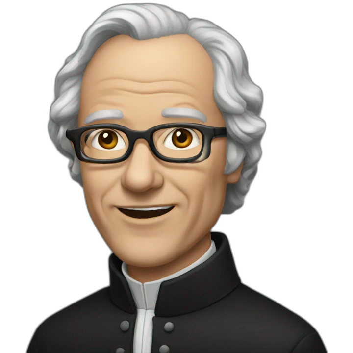 ignatius farray emoji