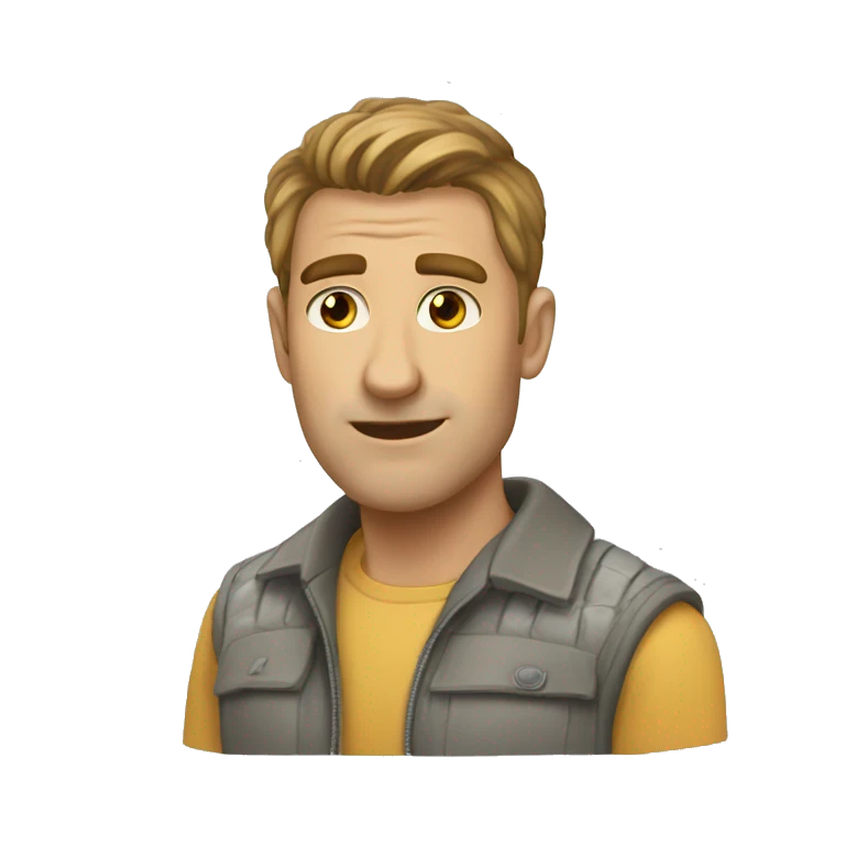 Стакан кофе emoji