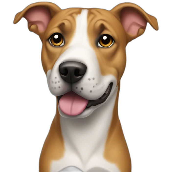surfboard amstaff emoji