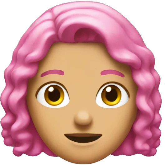 pink netflix  emoji