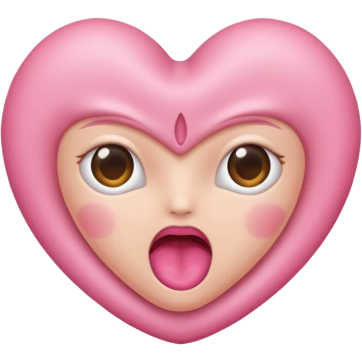 Vagina emoji