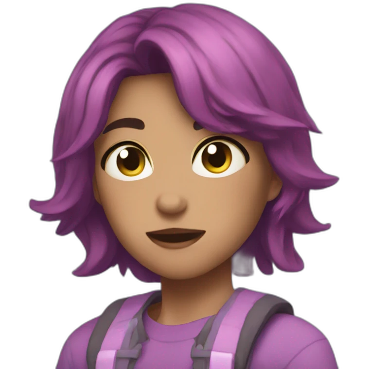Discord femboy emoji
