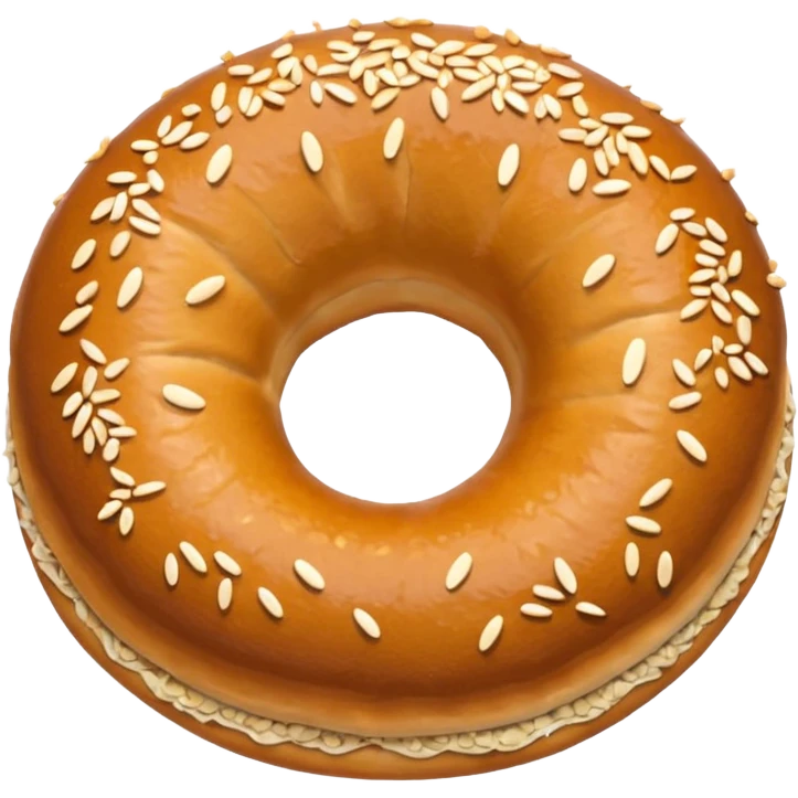 Simit emoji