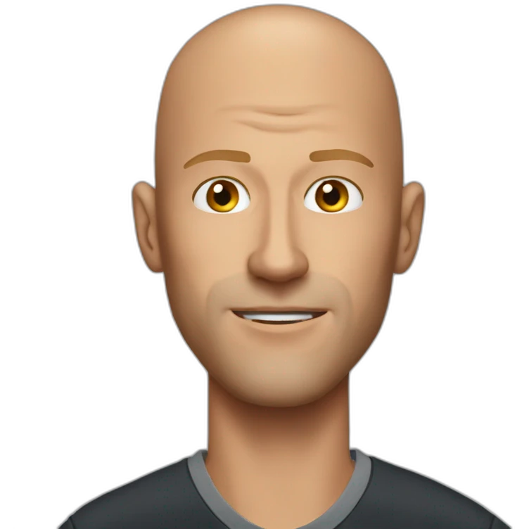Johny sins emoji