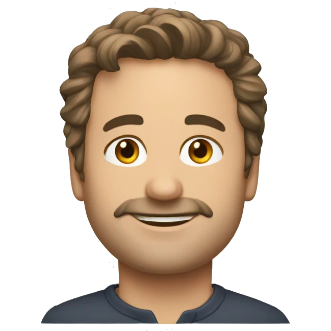 marc dupré emoji