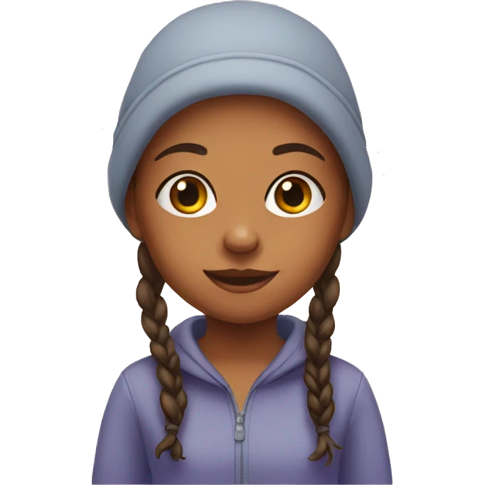 daughter emoji
