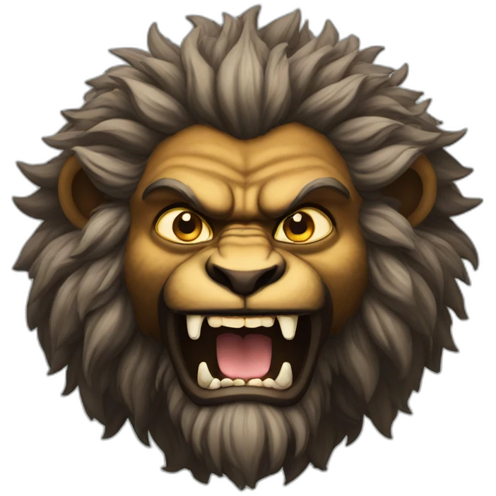 narasimha emoji