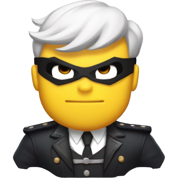 Macron qui joue à brawl stars  emoji