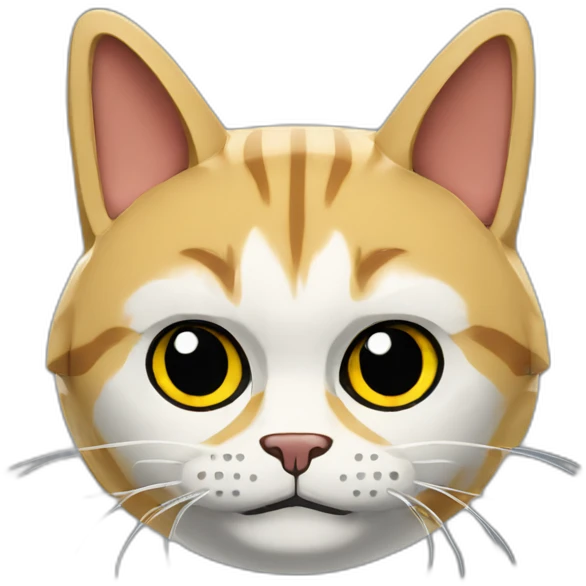 lego cat emoji