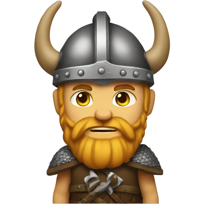 Viking emoji