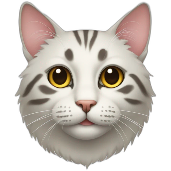 cat emoji