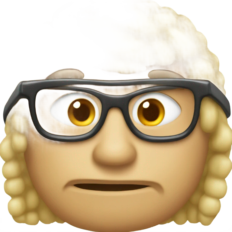 Kopfhörer mit Schleife  emoji