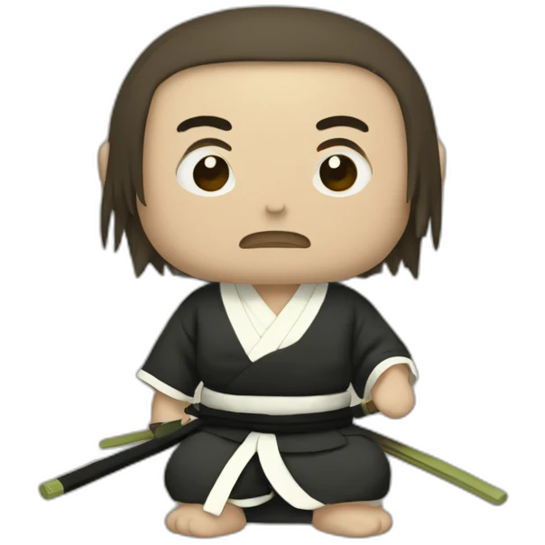 seppuku emoji