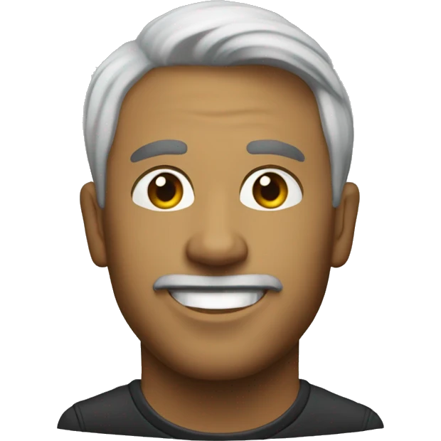 JJ Maybank from Outerbanks emoji