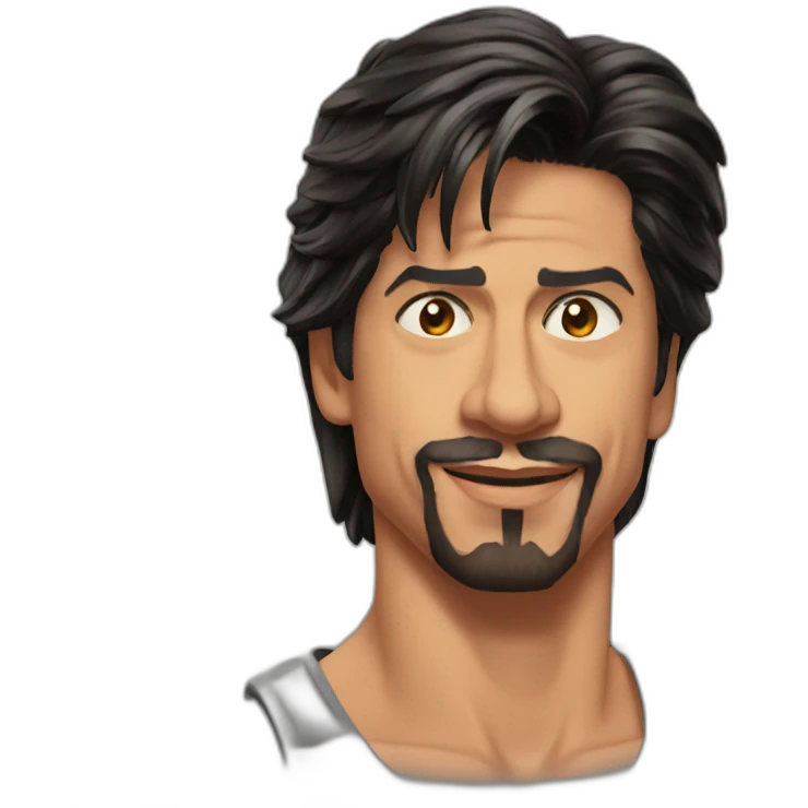 Srk emoji