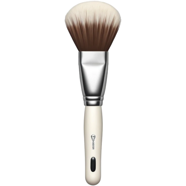 makeup brush emoji