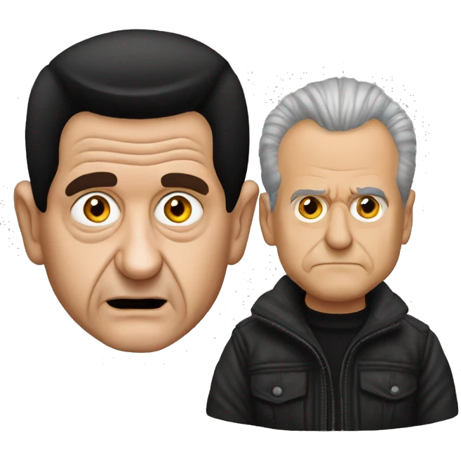 joe pesci home alone emoji