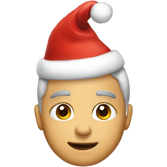 Christmas emoji  emoji