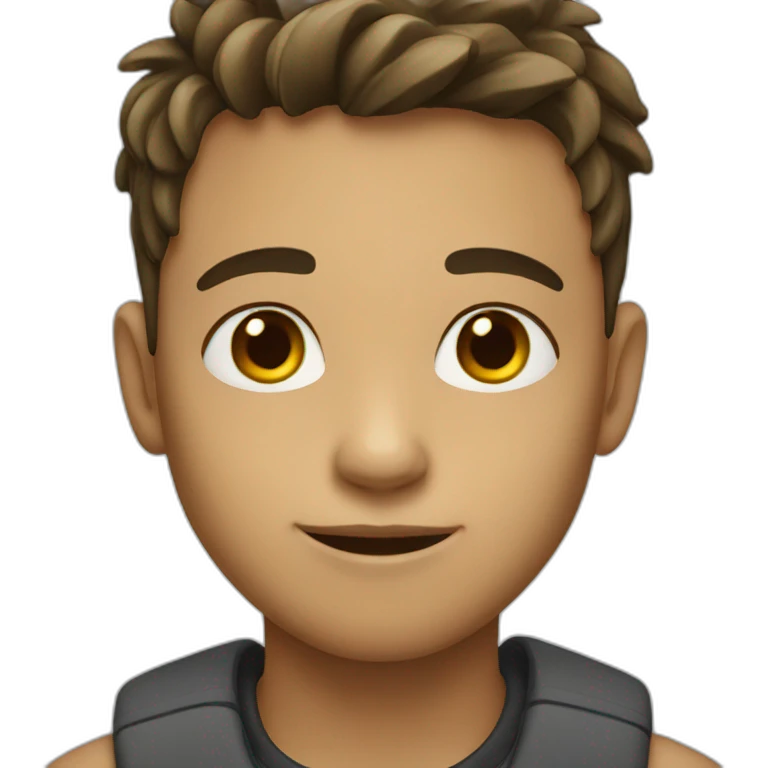 boy emoji