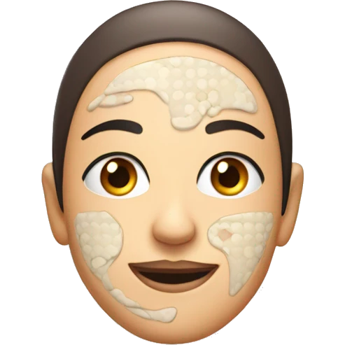 Facial cosmetics with KLEPACH pro written on it emoji