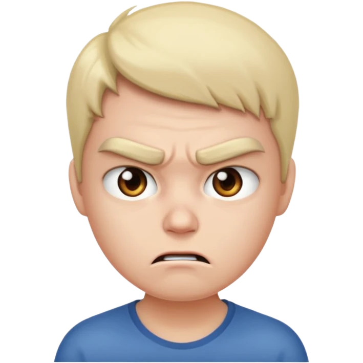😡🥰🥺 emoji
