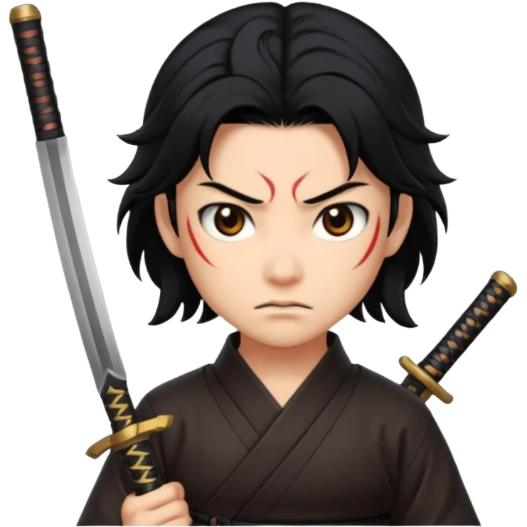 demon slayer emoji