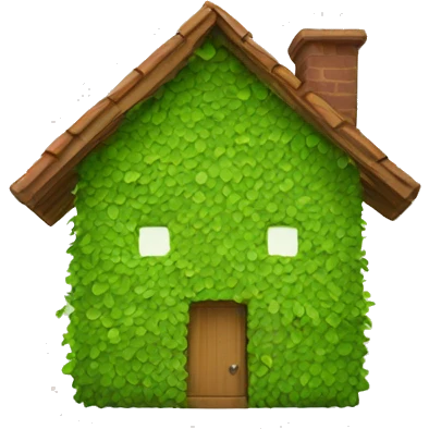 Sustainability household emoji