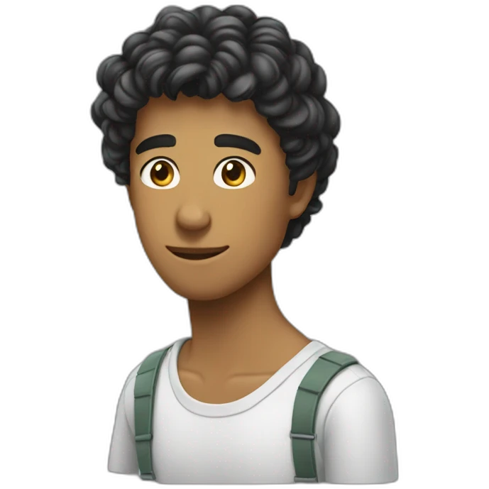 Twitter広告のタイトル生成エージェント emoji