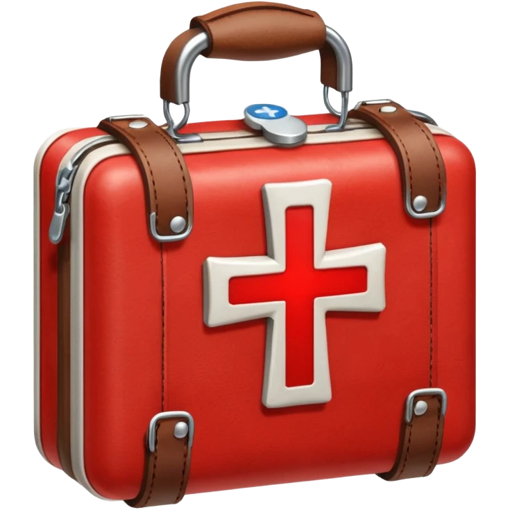 med kit emoji