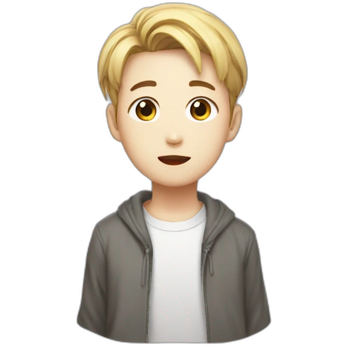 Daehyung twice emoji