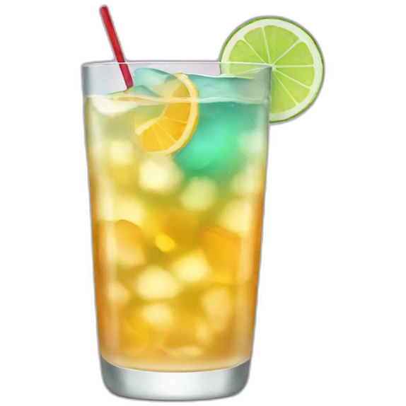 coctail emoji