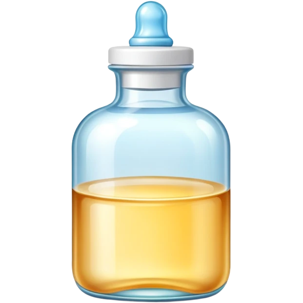baby oil  emoji