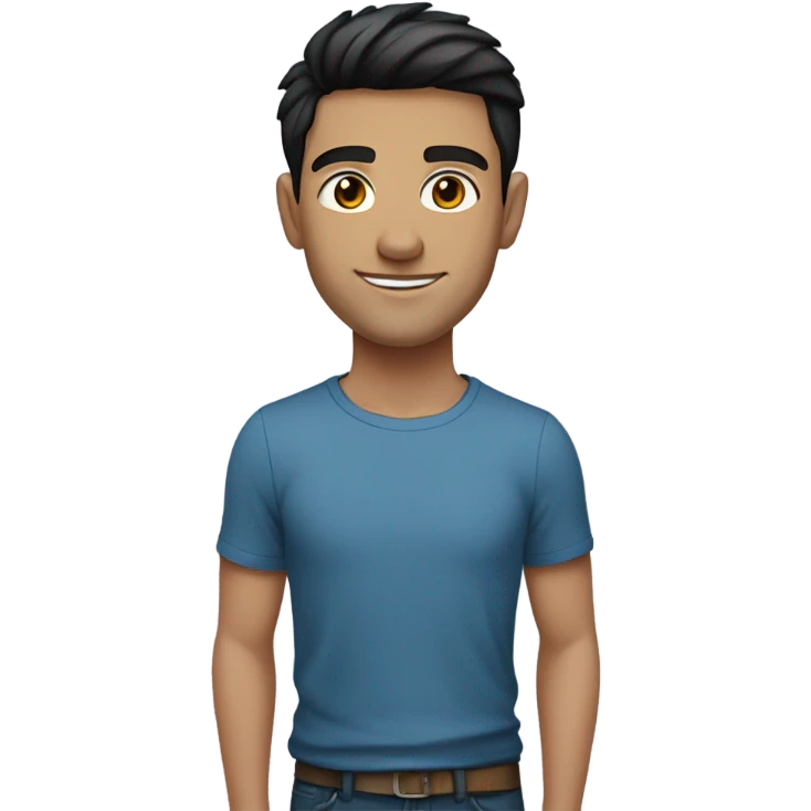 Grayson emoji