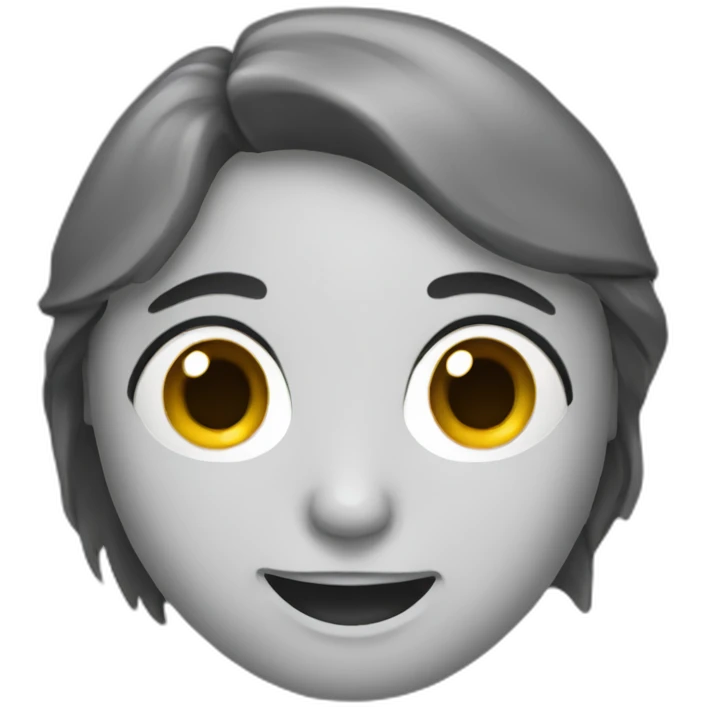 Pousse emoji