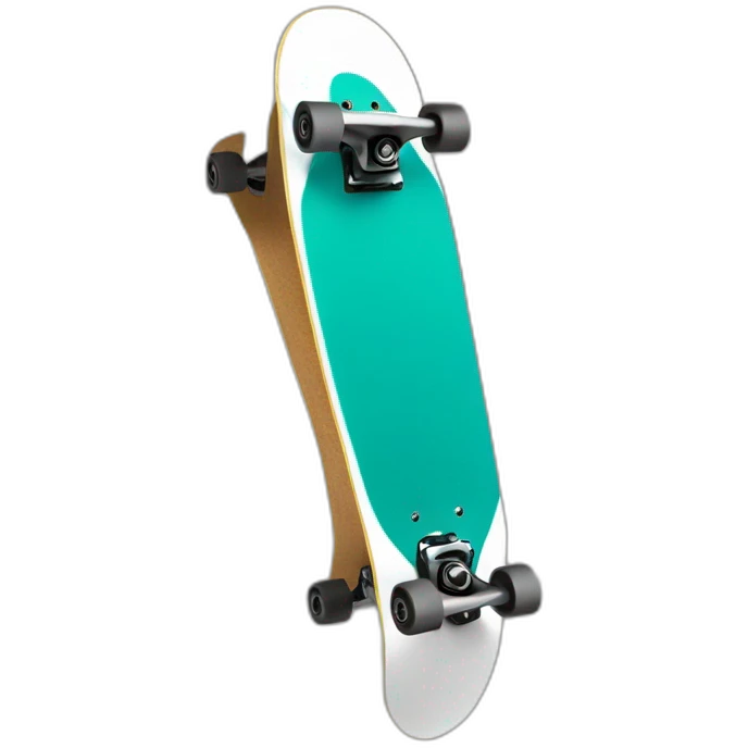 skate emoji