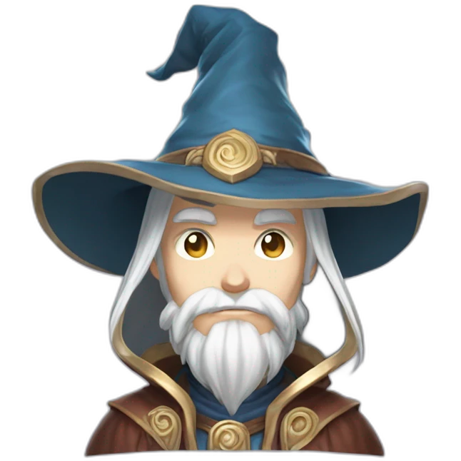 ragnarok online high wizard emoji