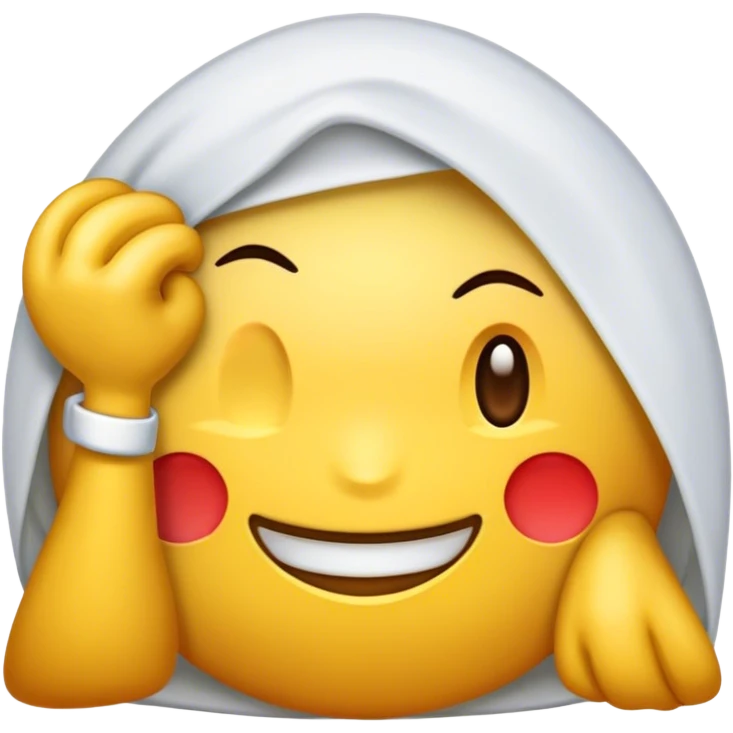 эмодзи морского конька emoji