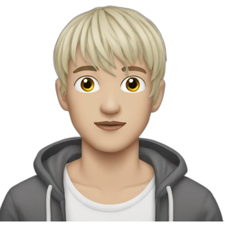 lil peep emoji