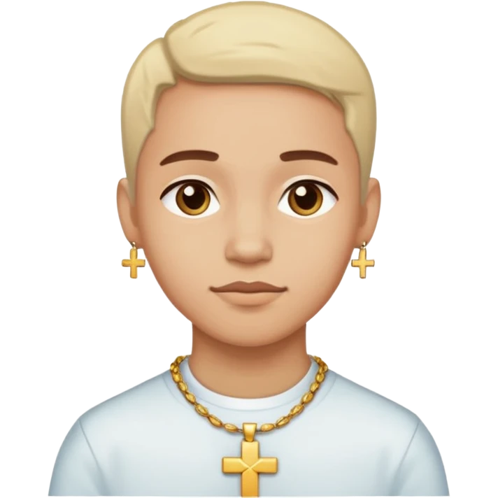 catholic emoji