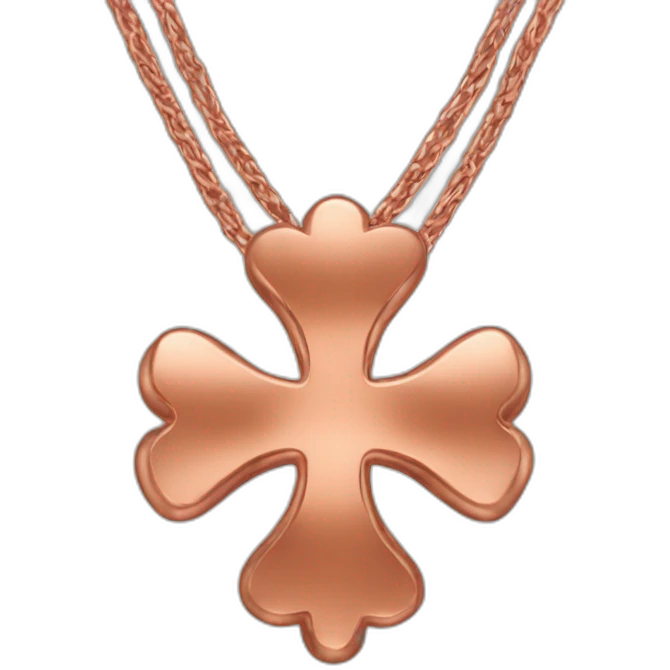 copper-hearts-croSS emoji