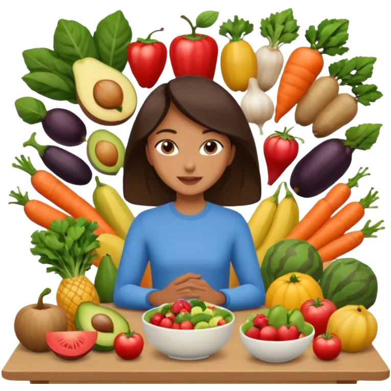 Il programma nutrizionale in studio  emoji