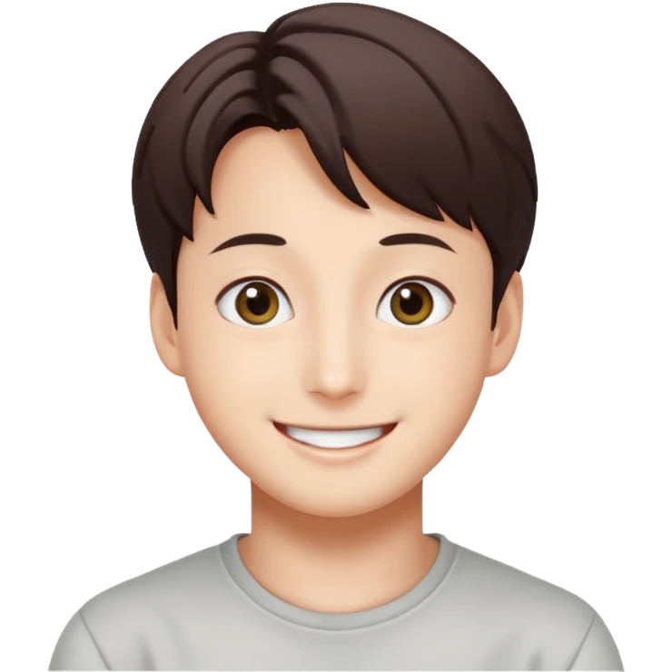 Jeon Jungkook  emoji