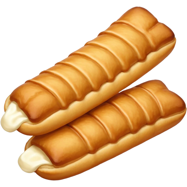 a chinese youtiao emoji