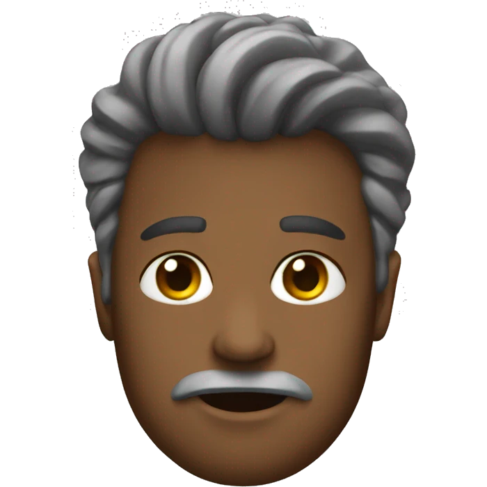 gigachad emoji