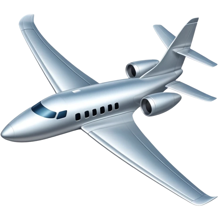 Flight emoji