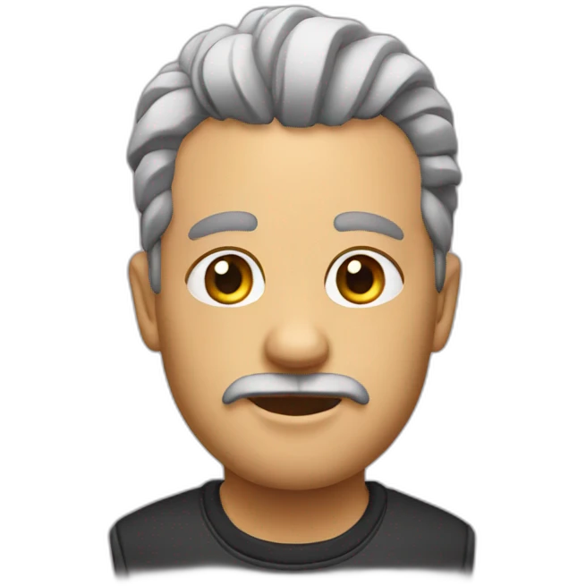 Gazo emoji
