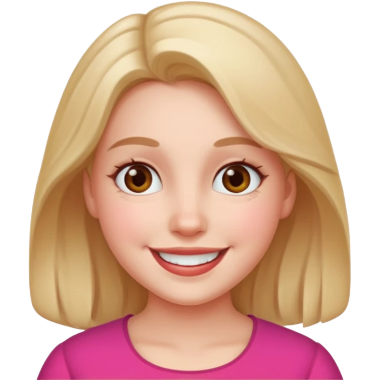 Elizabeth  emoji