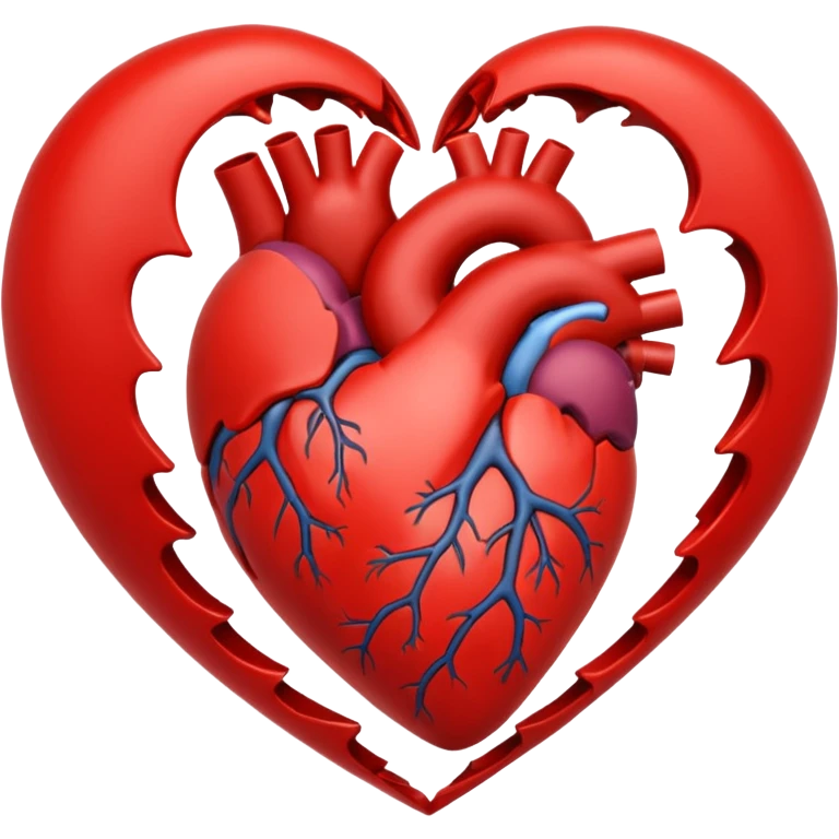 𝔄 𝔥𝔢𝔞𝔯𝔱 𝔦𝔫𝔰𝔦𝔡𝔢 𝔞 𝔥𝔢𝔰𝔯𝔱 𝔦𝔟𝔰𝔦𝔡𝔢 𝔞𝔫𝔬𝔱𝔥𝔢𝔯 𝔥𝔢𝔞𝔯𝔱 emoji