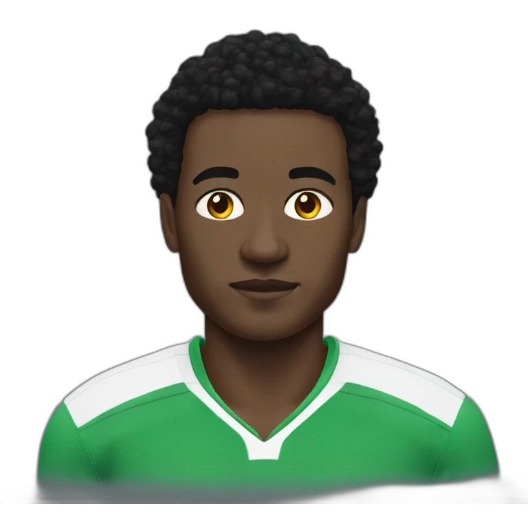 Victor Wembanyama emoji