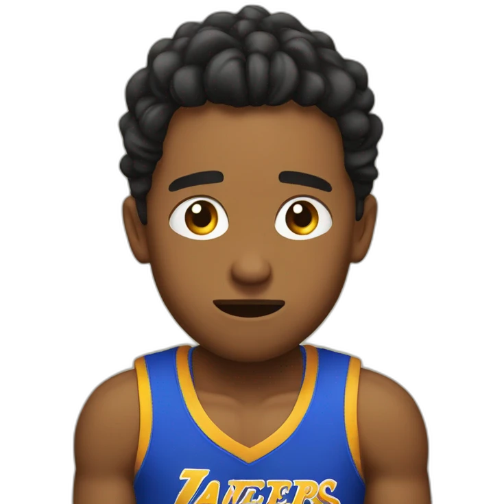 Upset nani emoji